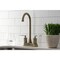 Kingston Brass KB8493SVL Centerset Bar Faucet, Antique Brass KB8493SVL - alternate 3